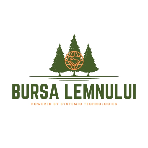 Bursa Lemnului Logo